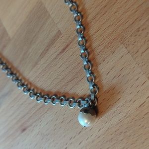 Sabika | Spring + Summer 2020 Pearl Necklace